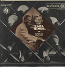 Earl Hines : The Grand Terrace Band (LP, Comp, Mono)