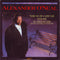 Alexander O'Neal : Thank You For A Good Year (CD, Single)