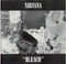 Nirvana : Bleach (CD, Album, RE)