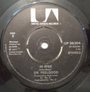 Dr. Feelgood : She's A Windup (7", Single)