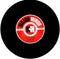 Miki & Griff : Two Little Orphans (7", Single)