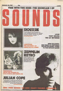 Various : Sounds Showcase 1 (7", EP)