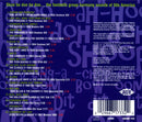 Various : Shoo Be Doo Be Doo Wop (CD, Comp)
