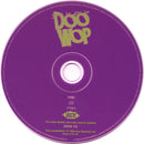Various : Shoo Be Doo Be Doo Wop (CD, Comp)