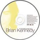 Brian Kennedy : Get On With Your Short Life (CD, Album)