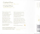 Damien Rice & Lisa Hannigan : Unplayed Piano (CD, Single)