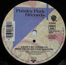 Prince And The New Power Generation : My Name Is Prince (7", Single, Sma)