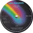 Cher : Train Of Thought (7", Single)