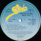 Meat Loaf : Hits Out Of Hell (LP, Comp)