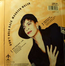 Maureen Walsh : Don't Hold Back (7", Single)