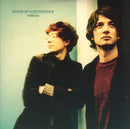 Kings Of Convenience : Misread (CD, Single, Promo)