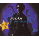 Pras Michel : Blue Angels (CD, Single)