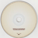 Kings Of Convenience : I'd Rather Dance With You (CD, Single, Promo)