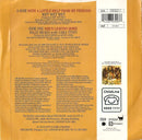 Wet Wet Wet / Billy Bragg : With A Little Help From My Friends / She's Leaving Home (7", Single, Pap)