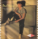 Paul Young : Come Back And Stay (Single Remix Version) (7", Single, Stu)