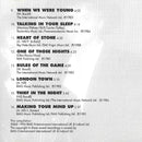 Bucks Fizz : The Best Of Bucks Fizz (CD, Comp)