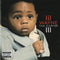 Lil Wayne : Tha Carter III (CD, Album, Enh)