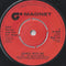 Gene Farrow With G.F. Band : Dance With Me (7")