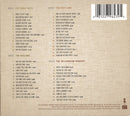 Eagles : Selected Works 1972-1999 (Box, RE + 4xCD, Comp, RM)