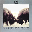 U2 : The Best Of 1990-2000 & B-Sides (2xCD, Comp)