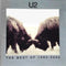 U2 : The Best Of 1990-2000 & B-Sides (2xCD, Comp)