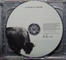 U2 : The Best Of 1990-2000 & B-Sides (2xCD, Comp)