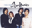 The Von Bondies : C'Mon C'Mon (CD, Single, Promo)