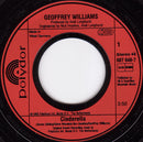 Geoffrey Williams : Cinderella (7", Single)