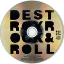 Mylo : Destroy Rock & Roll (CD, Album, Ltd, RE)