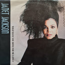 Janet Jackson : What Have You Done For Me Lately (7", Single, Sil)