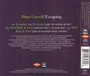 Dina Carroll : Escaping (CD, Single)