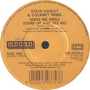 Steve Harley & Cockney Rebel : Make Me Smile (Come Up And See Me) / Judy Teen  (7", Single)