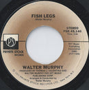 Walter Murphy : Rhapsody In Blue (7")