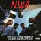 N.W.A. : Straight Outta Compton (LP, Album, RE, 180)
