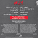 N.W.A. : Straight Outta Compton (LP, Album, RE, 180)