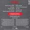 N.W.A. : Straight Outta Compton (LP, Album, RE, 180)
