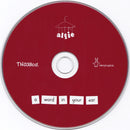 Alfie : A Word In Your Ear (CD, Album)