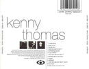 Kenny Thomas : Voices (CD, Album)