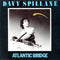 Davy Spillane : Atlantic Bridge (CD, Album, RE)