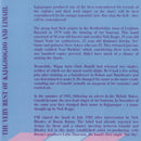 Kajagoogoo And Limahl : The Very Best Of Kajagoogoo And Limahl (CD, Comp, RE)
