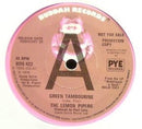 The Lemon Pipers : Green Tambourine (7", Promo, RE, Sol)