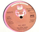 The Lemon Pipers : Green Tambourine (7", Promo, RE, Sol)