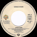 Chaka Khan : I Feel For You (7", Single)