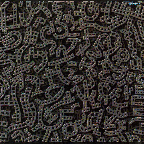 Fine Young Cannibals : The Raw & The Cooked (CD, Album)