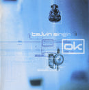 Talvin Singh : OK (CD, Album, RP)