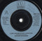 Stevie Wonder : I Just Called To Say I Love You (7", Single, Blu)