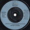 Stevie Wonder : I Just Called To Say I Love You (7", Single, Blu)