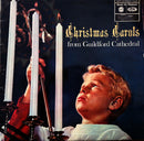 The Guildford Cathedral Choir : Christmas Carols From Guildford Cathedral (LP, Album, RE)