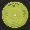 Alice Cooper : Hello Hurray (7", Single, Sol)