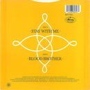 The Mission : III (7", Single, Sil)